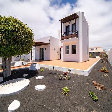Villa Turquesa Playa Blanca  Luaran gambar