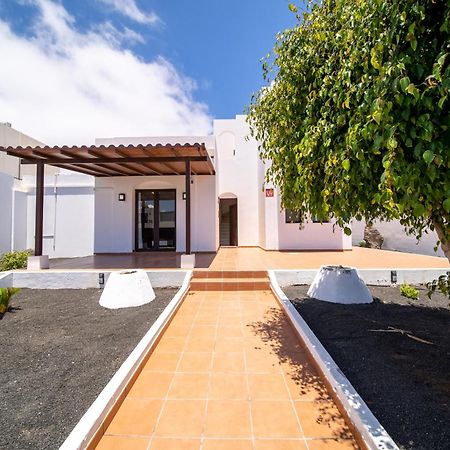 Villa Turquesa Playa Blanca  Luaran gambar