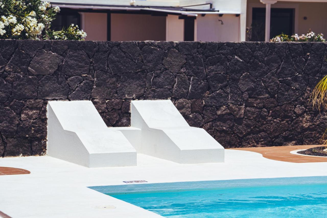 Villa Turquesa Playa Blanca  Luaran gambar
