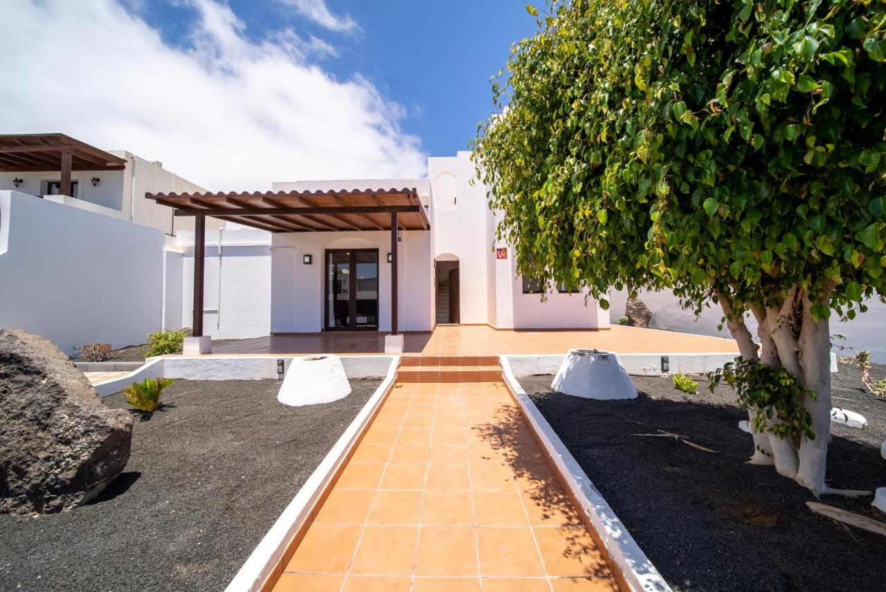 Villa Turquesa Playa Blanca  Luaran gambar