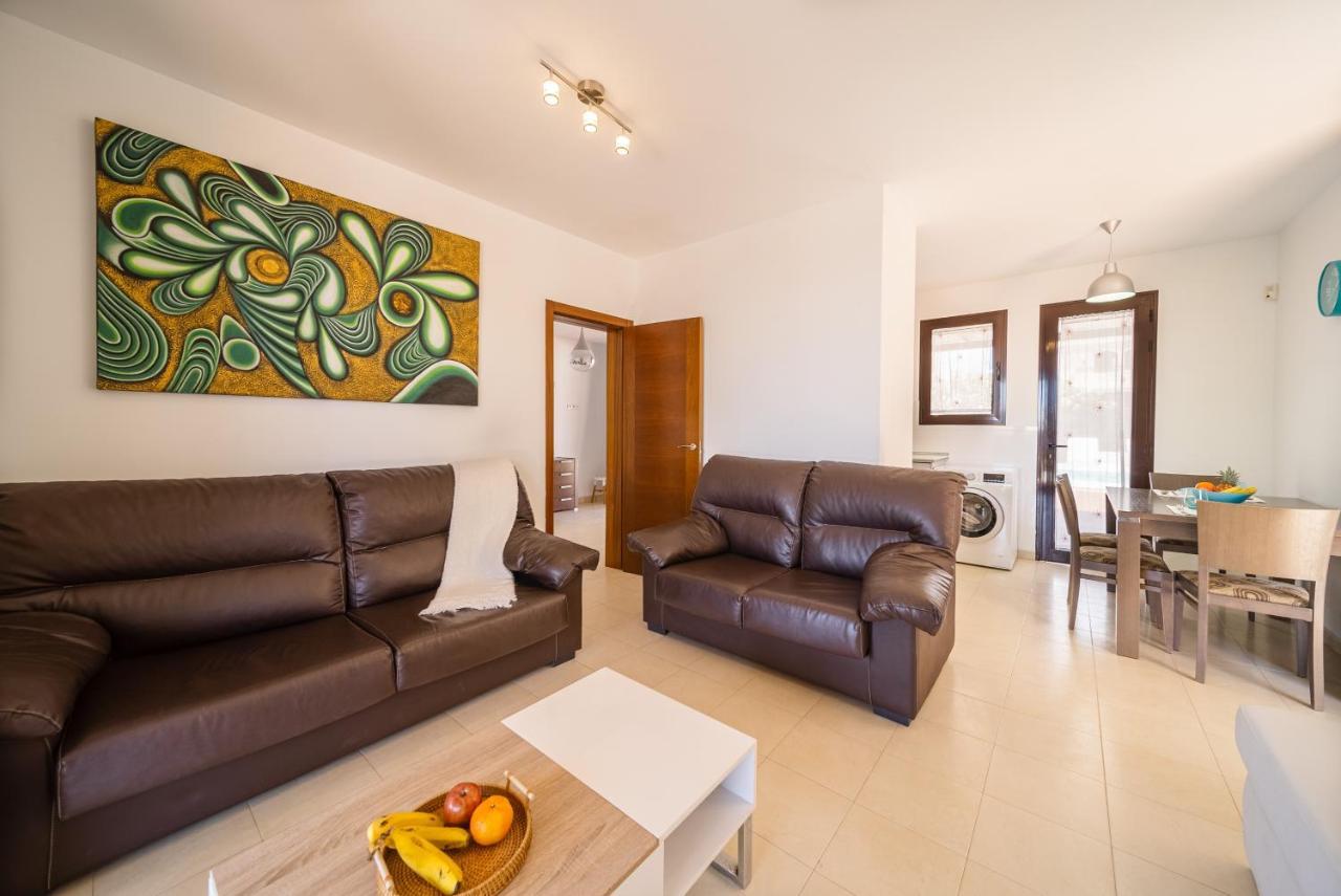 Villa Turquesa Playa Blanca  Luaran gambar