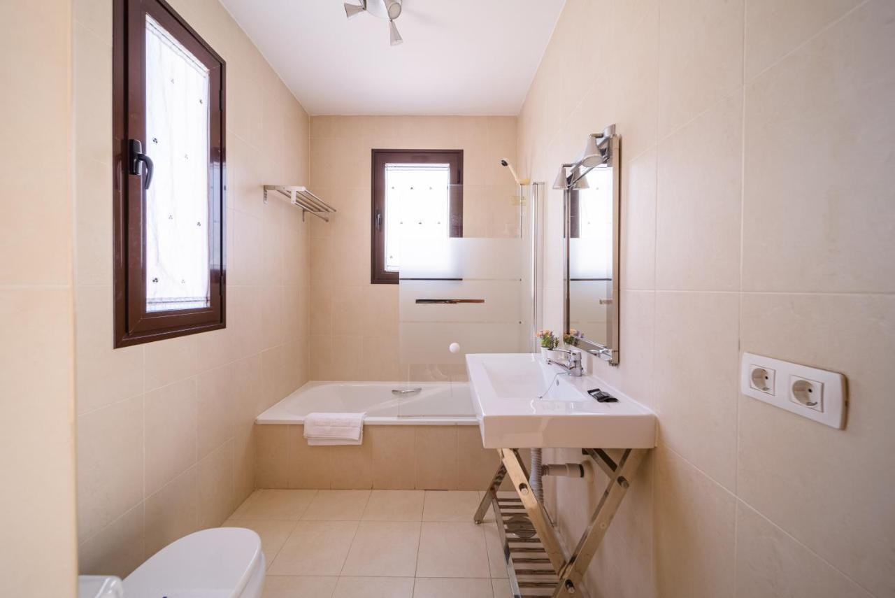 Villa Turquesa Playa Blanca  Luaran gambar