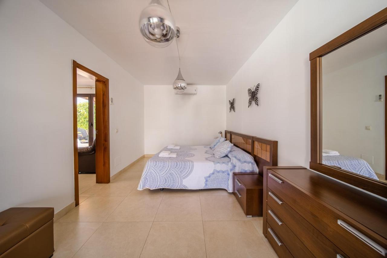 Villa Turquesa Playa Blanca  Luaran gambar