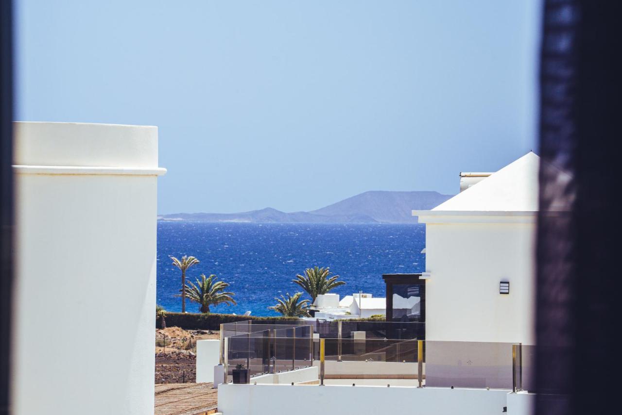 Villa Turquesa Playa Blanca  Luaran gambar