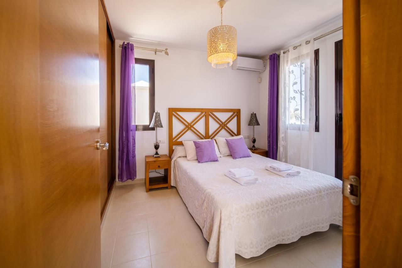 Villa Turquesa Playa Blanca  Luaran gambar