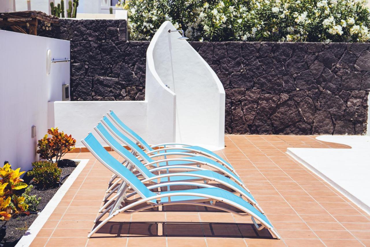 Villa Turquesa Playa Blanca  Luaran gambar