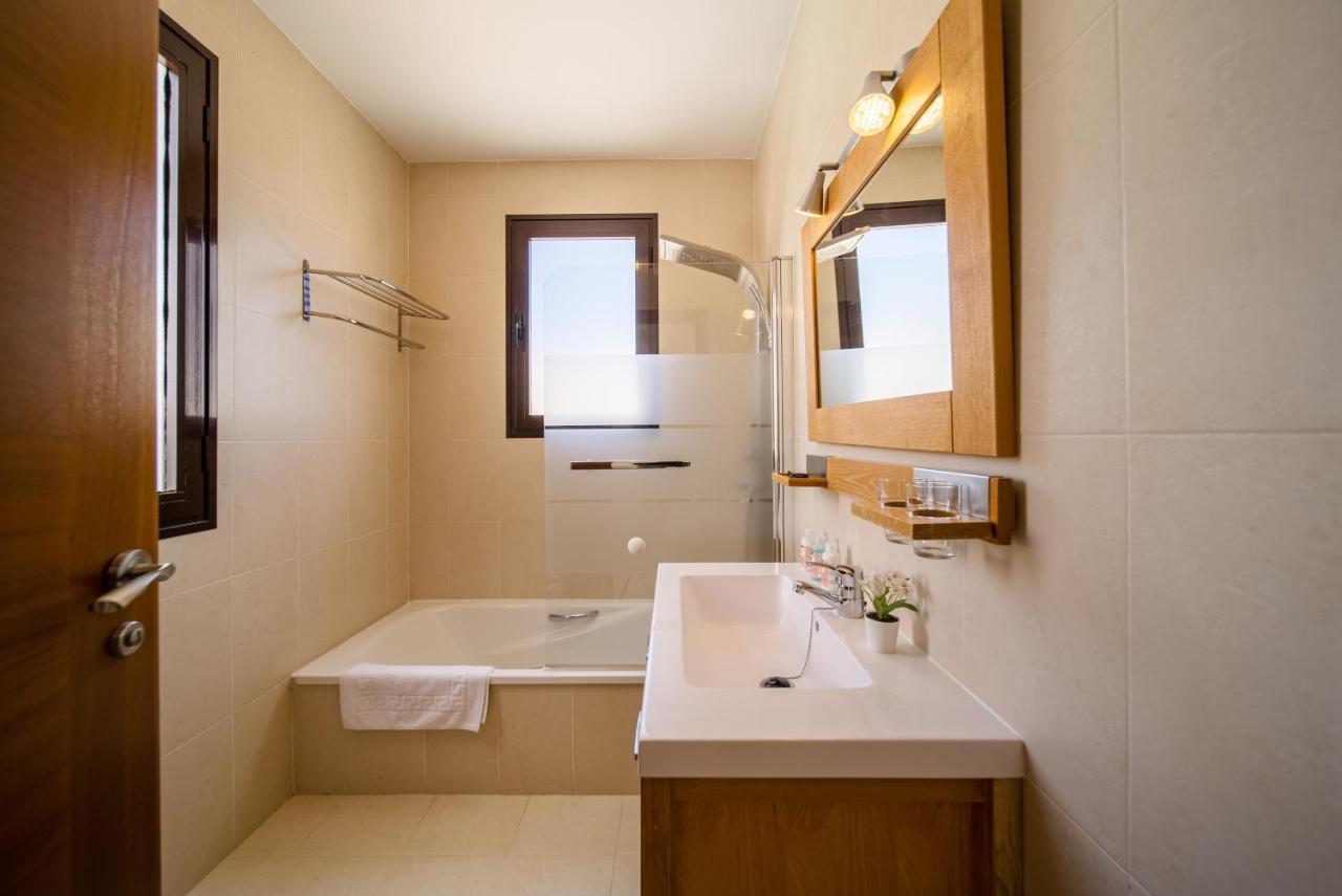 Villa Turquesa Playa Blanca  Luaran gambar