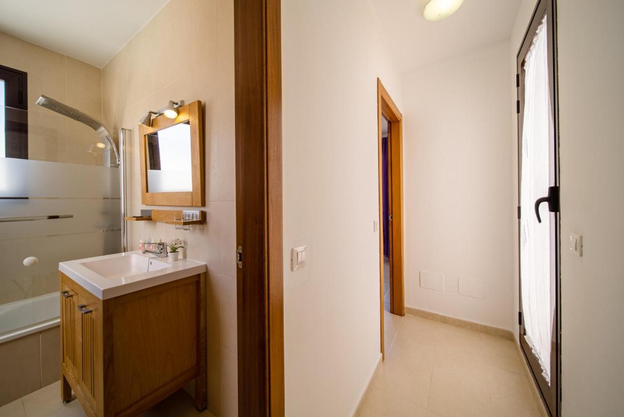Villa Turquesa Playa Blanca  Luaran gambar