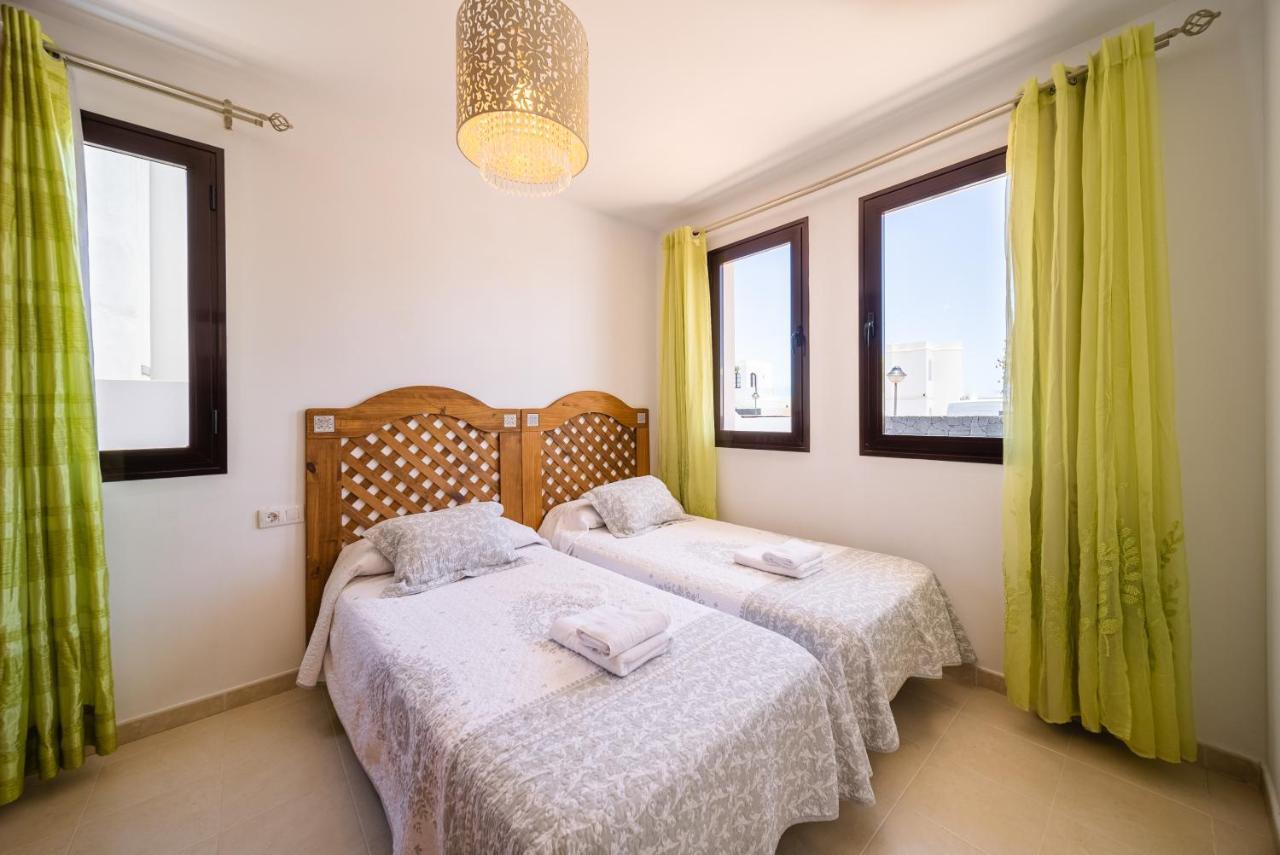 Villa Turquesa Playa Blanca  Luaran gambar