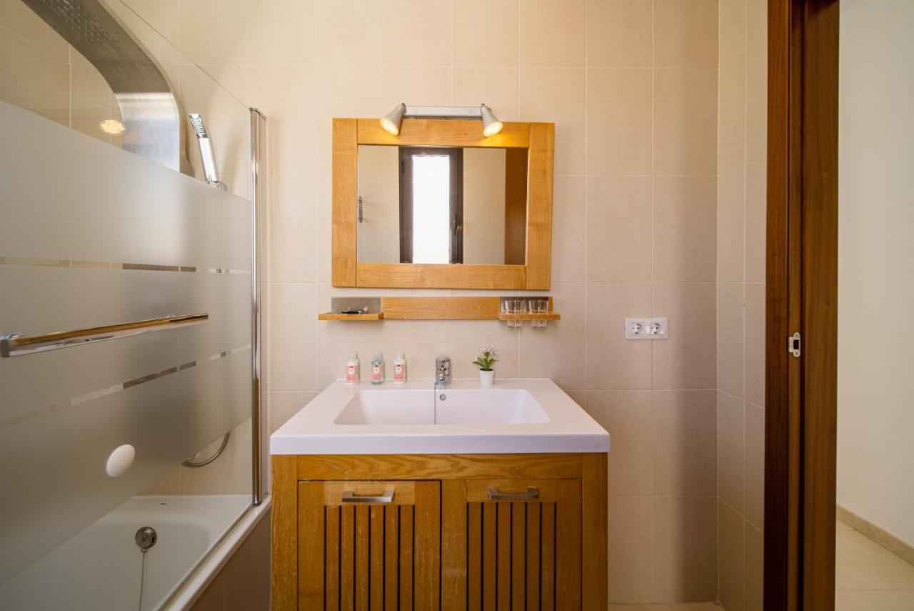 Villa Turquesa Playa Blanca  Luaran gambar